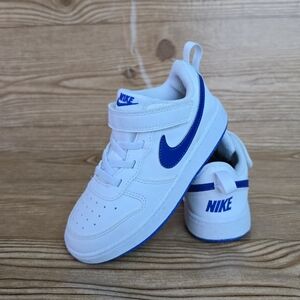 Nike Court Borough Low Recraft